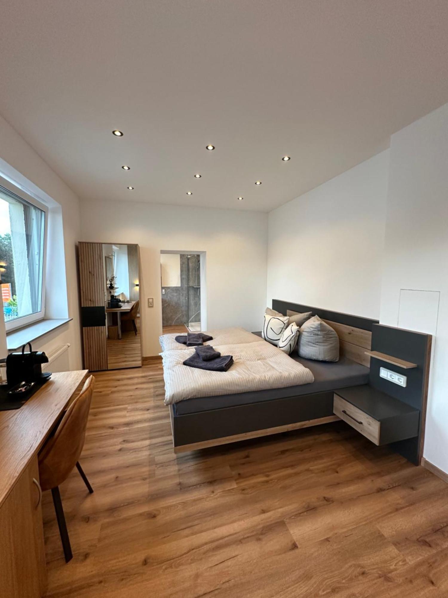 Artemis Zimmervermietung 3 Apartment *